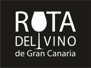 Logo Ruta Vino Gran Canaria